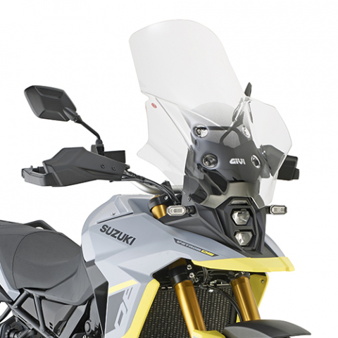 Parbrize - Parbriz Transparent Givi Suzuki V-Strom 800DE / 800SE (23-)