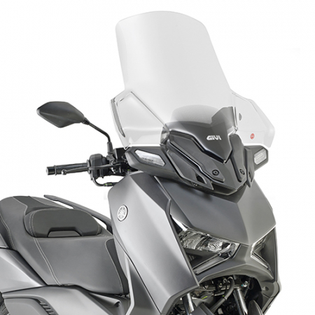 Parbrize - Parbriz Transparent Givi Yamaha X-Max 300 (23-)