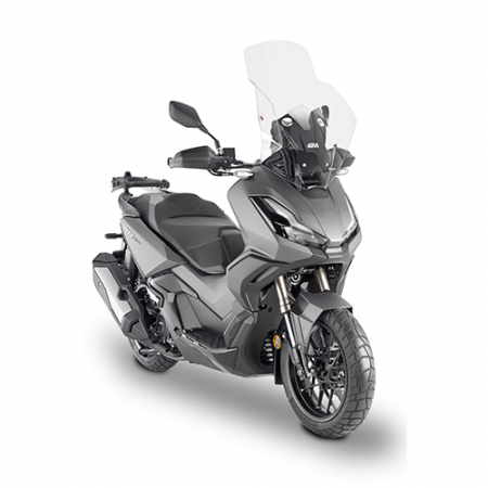 Parbrize - Parbriz Transparent Givi Honda ADV 350 (22-)