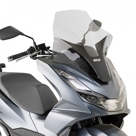 Parbrize - Parbriz transparent Givi Honda PCX 125 (21-)