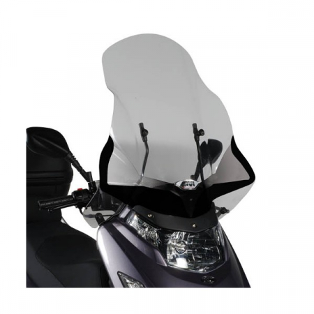 Parbrize - Parbriz transparent Kymco Dink125 '07