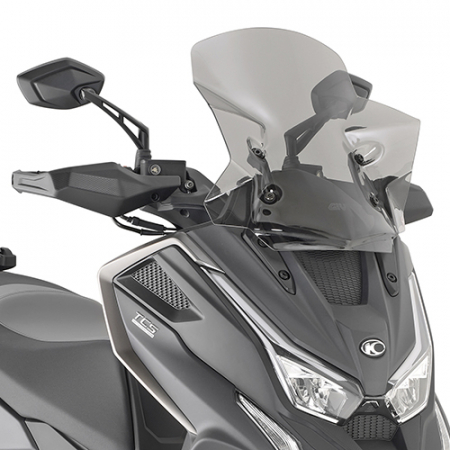 Parbrize - Parbriz Fumuriu Givi Kymco DTX 360 (21-)