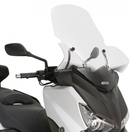 Parbrize - Parbriz transparent Yamaha X-Max 400'13