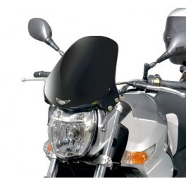 Parbrize - Parbriz universal moto naked 245N