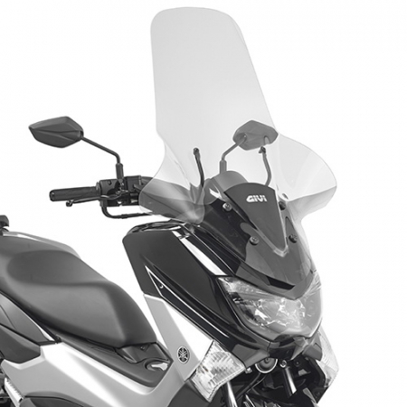 Parbrize - Parbriz Yamaha N-Max 125 '15