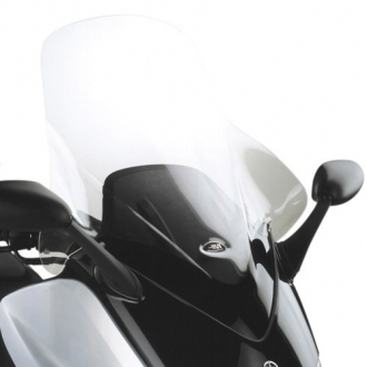Parbrize - Parbriz Yamaha T-Max 500 '01 D128ST