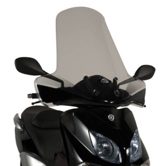 Parbrize - Parbriz Transparent Yamaha X-City 125-250 (07 > 17)