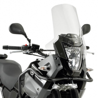 Parbrize - Parbriz Transparent Givi Yamaha XT 660Z Tenere (08 > 16)