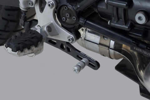 Pedala Frana - Pedala Frana BMW R nine T Scrambler/Urban GS. Sw-Motech