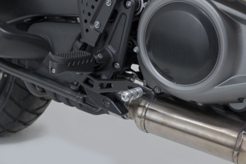 Pedala Frana - Pedala Frana Harley Davidson Pan America 1250. Sw-Motech