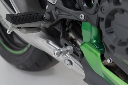 Pedala Frana - Pedala Frana Kawasaki Z900 (16-). Sw-Motech