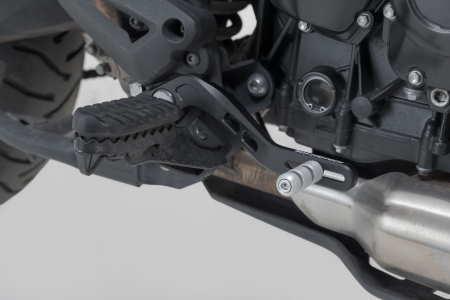 Pedala Frana - Pedala Frana Triumph Tiger 800 Modelle (10-). Sw-Motech