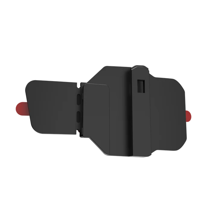 Kommunikációs Rendszer Alkatrészek - Cardo Packtalk Edge öntapadós rögzítőlap