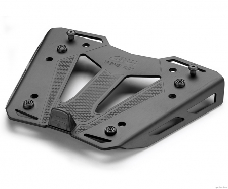 Placi - Placa Top Case Givi Monokey Aluminiu