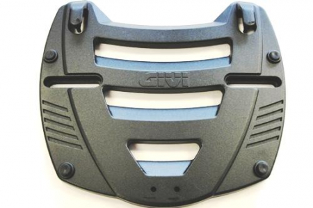 Placi - Placa Top Case Monorack 4