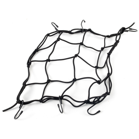 Plasa Elastica - Plasa elastica Riderr Cargo Net XL