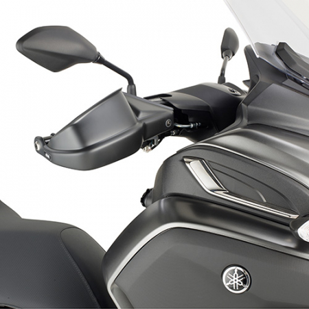 Protectii Moto - Protecti Maini Givi Yamaha Tricity 300 (20-)