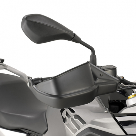 Protectii Moto - Protecti Maini Givi din ABS BMW G310GS (2017)