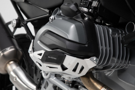 Protectii Diverse - Protectie cilindru negru/gri BMW R 1200 modele (12+).