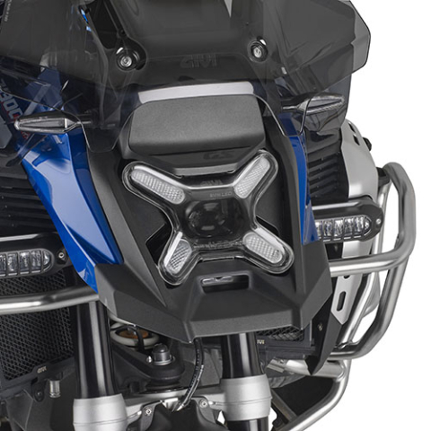 Protectii Diverse - Protectie far GIVI pentru BMW R 1300 GS (24 > 26)