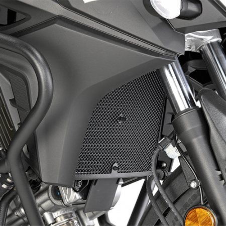 Protectii Moto - Protectie Radiator Suzuki DL 650 V-Strom (2017-2021)