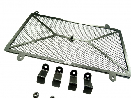 Grila Radiator - Protectie radiator Suzuki V-Strom 1050 (20)