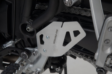 Protectii Moto - Protectie calcai partea stanga Triumph Tiger 900/GT/Rally/Pro (19-).