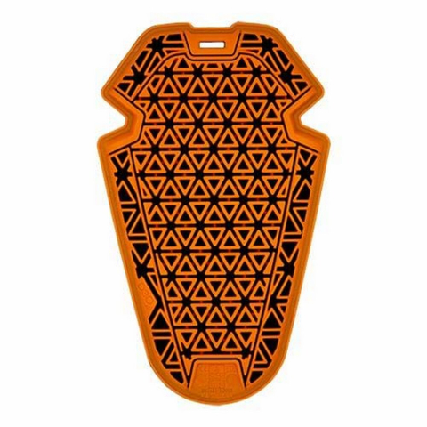 Protecții Moto - Protectii genunchi/coate nivel 2 Richa D3O Ghost