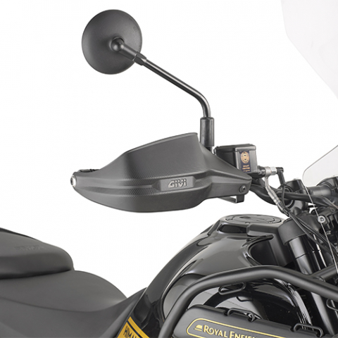 Protectii Maini - Protectii maini GIVI Royal Enfield Himalayan 450 (24)