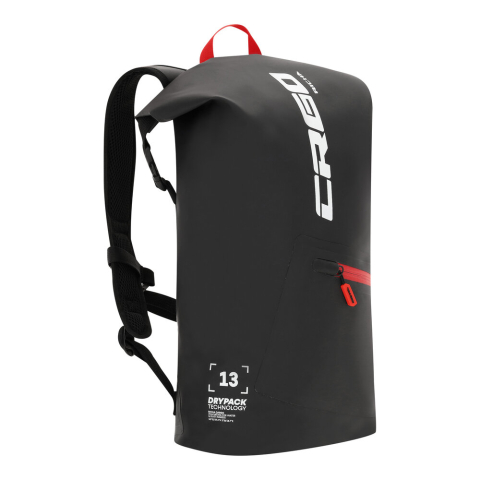 Rucsac - Rucsac impermeabil 13L Richa CRGO Saigon