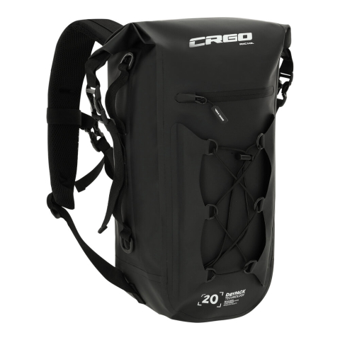 Rucsac - Rucsac impermeabil 20L Richa CRGO Niagara