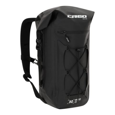 Rucsac - Rucsac impermeabil 30L Richa CRGO Niagara