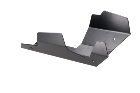 Scut Motor - Scut motor negru/argintiu Yamaha MT-07 (24-) Sw-Motech