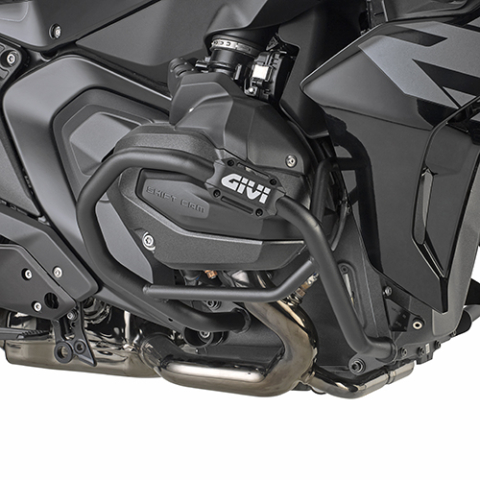 Scut Motor - Scut Motor Negru Givi BMW R 1300 RS (25 > 26)