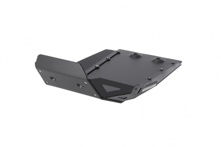 Scut Motor - Scut motor negru Honda CB500X (18-). Sw-Motech