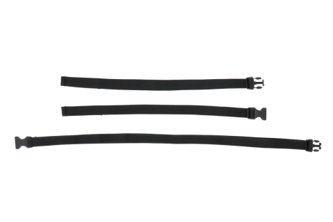 Accesorii Genti-Cutii - Set curele în 3 piese Sw-Motech