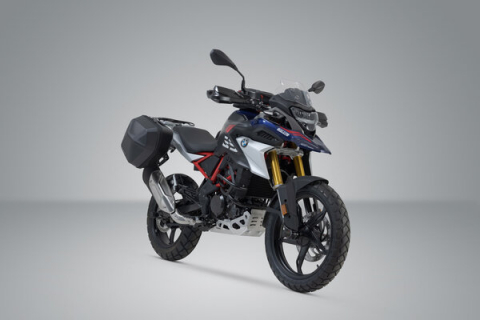 Set Protectii Adventure - Set protectii Adventure BMW G 310 GS (17-)