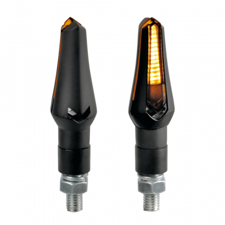 Proiectoare-Lumini - Set semnalizari Zephyr Led - 12V