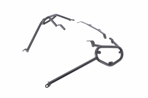 Suporti Genti - Set suporti geanti laterale SLC Suzuki DL650 V-Strom (16-).