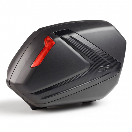 Side Case - Set Side Case GIVI V37