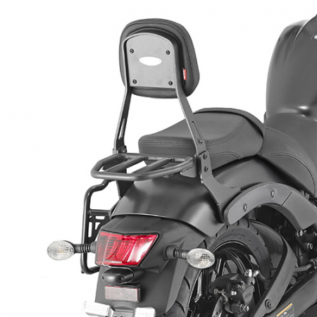 Spatar Moto-Scuter - Spatar Pasager Givi Kawasaki Vulcan S 650 (15-)