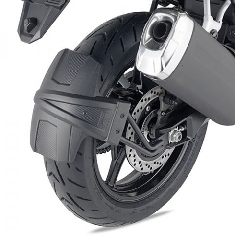 Aripa Fata-Spate - Suport Aparatoare Noroi Givi Suzuki GSX-8S / V-Strom 800DE / V-Strom 800SE (23-)