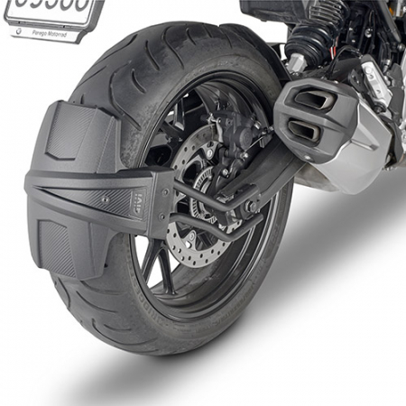 Aripa Fata-Spate - Suport Aparatoare Noroi RM02 BMW F 900 R (20)