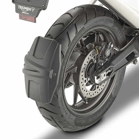 Aripa Fata-Spate - Suport Aparatoare Noroi Triumph Tiger 900 (20 > 21)