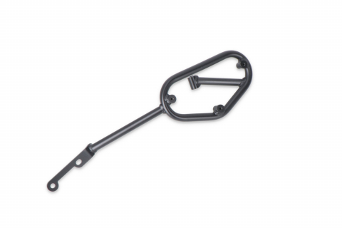 Suporti Genti - Suport geanta SLC stanga Kawasaki Z900RS/ Cafe/ SE (17-), 50th Anni. (22-).