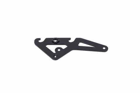 Suporti Genti - Suport geanta SLH laterala stanga Honda CMX1100 Rebel (20-). For LH1.