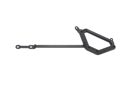 Suporti Genti - Suport genti laterale V-LOC Sw-Motech Honda XL750 Transalp (22-)