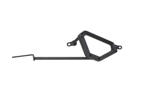 Suporti Genti - Suport genti laterale V-LOC Sw-Motech Kawasaki KLE500 / KLE500 SE (26-)