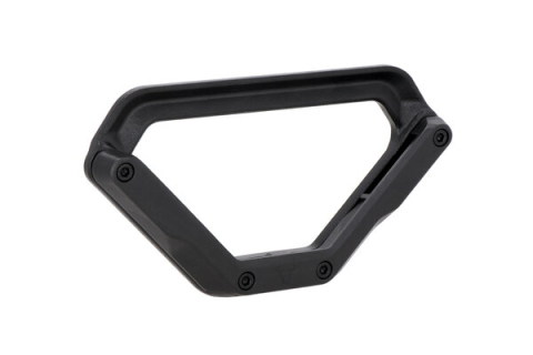Suporti Genti - Suport genti laterale V-LOC Sw-Motech BMW F 450 GS (25-)