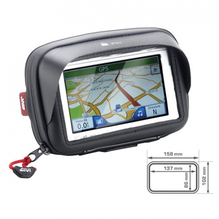 Huse de Protectie - Suport GPS/Smartphone universal S954B